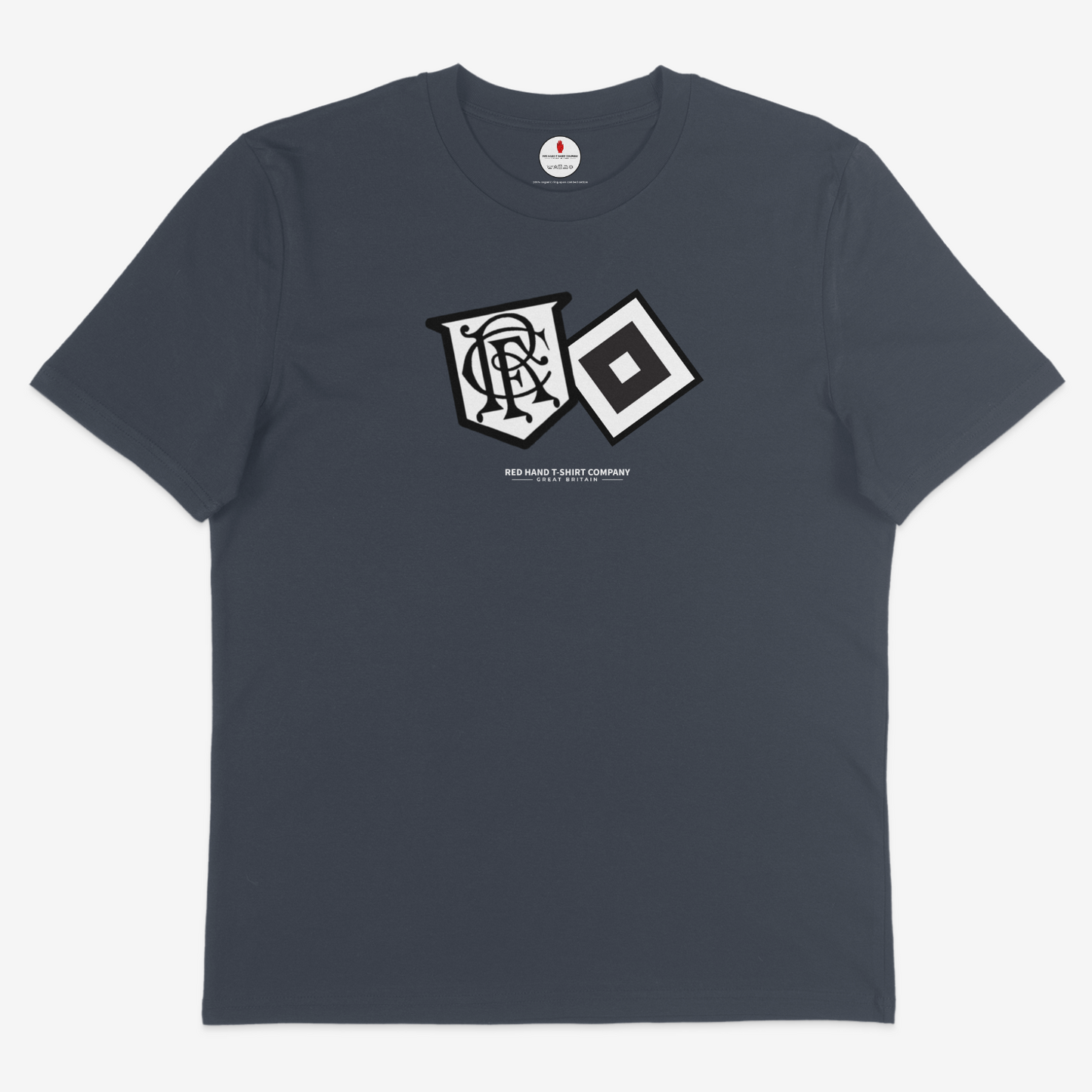 RFC HSV T-shirt
