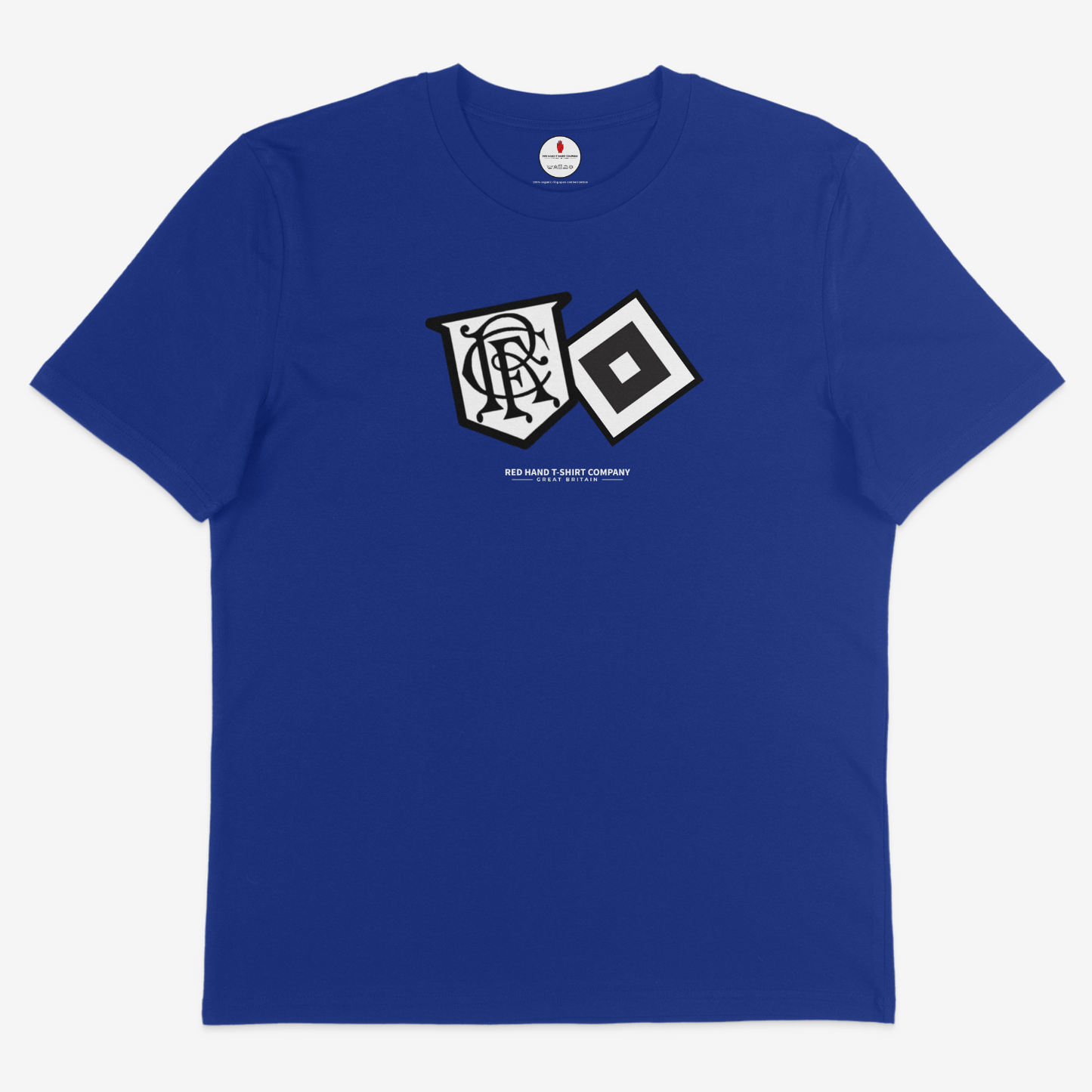 RFC HSV T-shirt