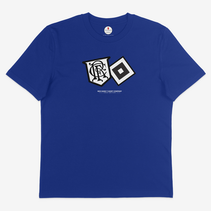 RFC HSV T-shirt