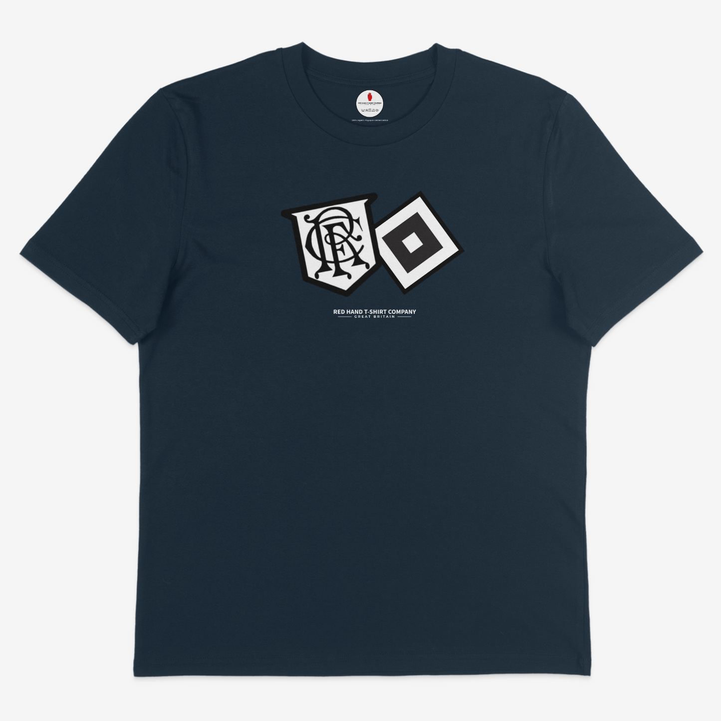RFC HSV T-shirt