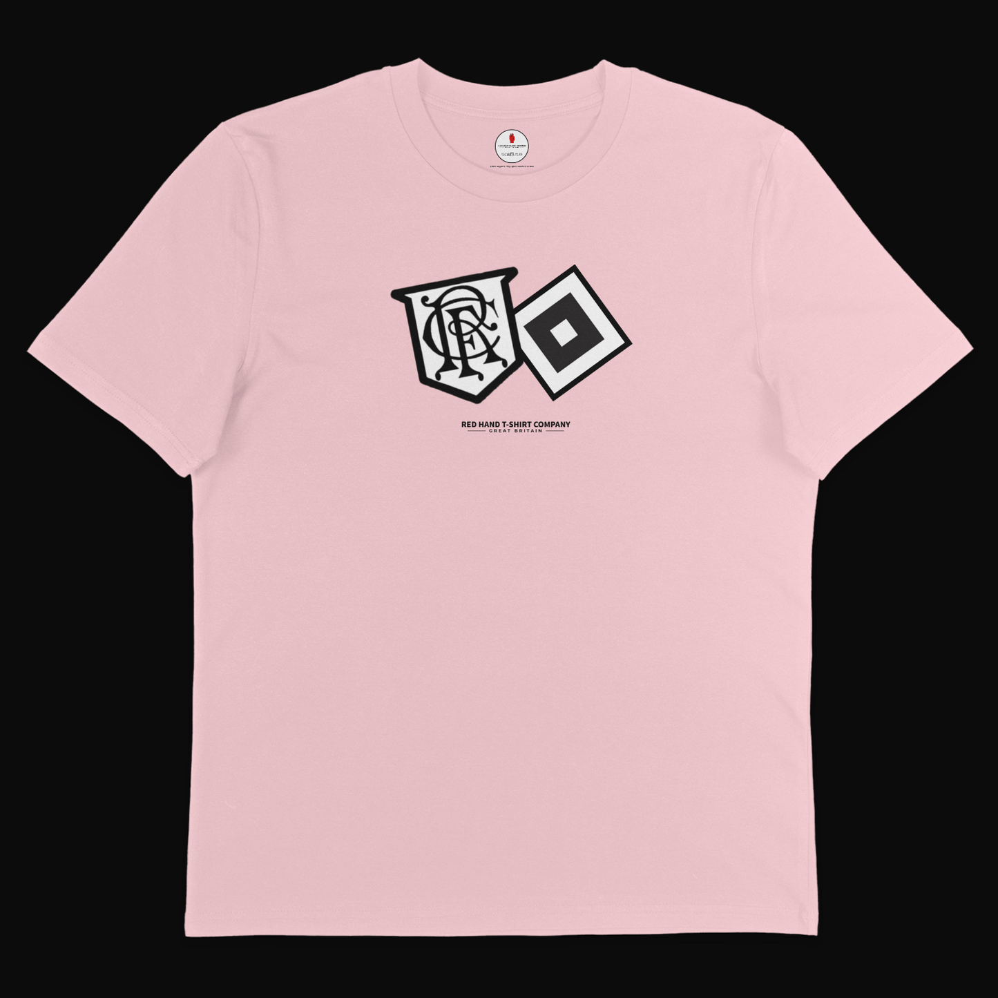 RFC HSV T-shirt
