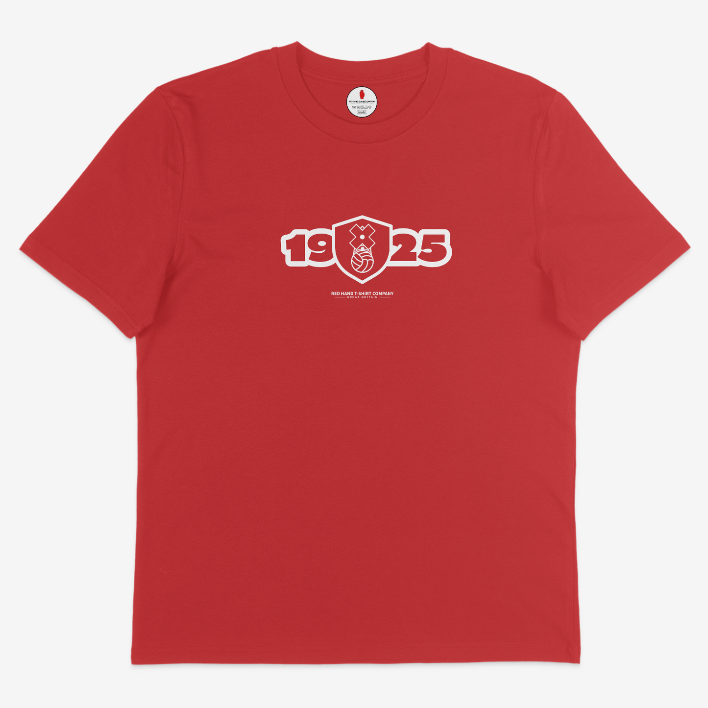1925 T-shirt