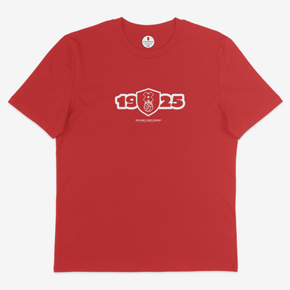 1925 T-shirt