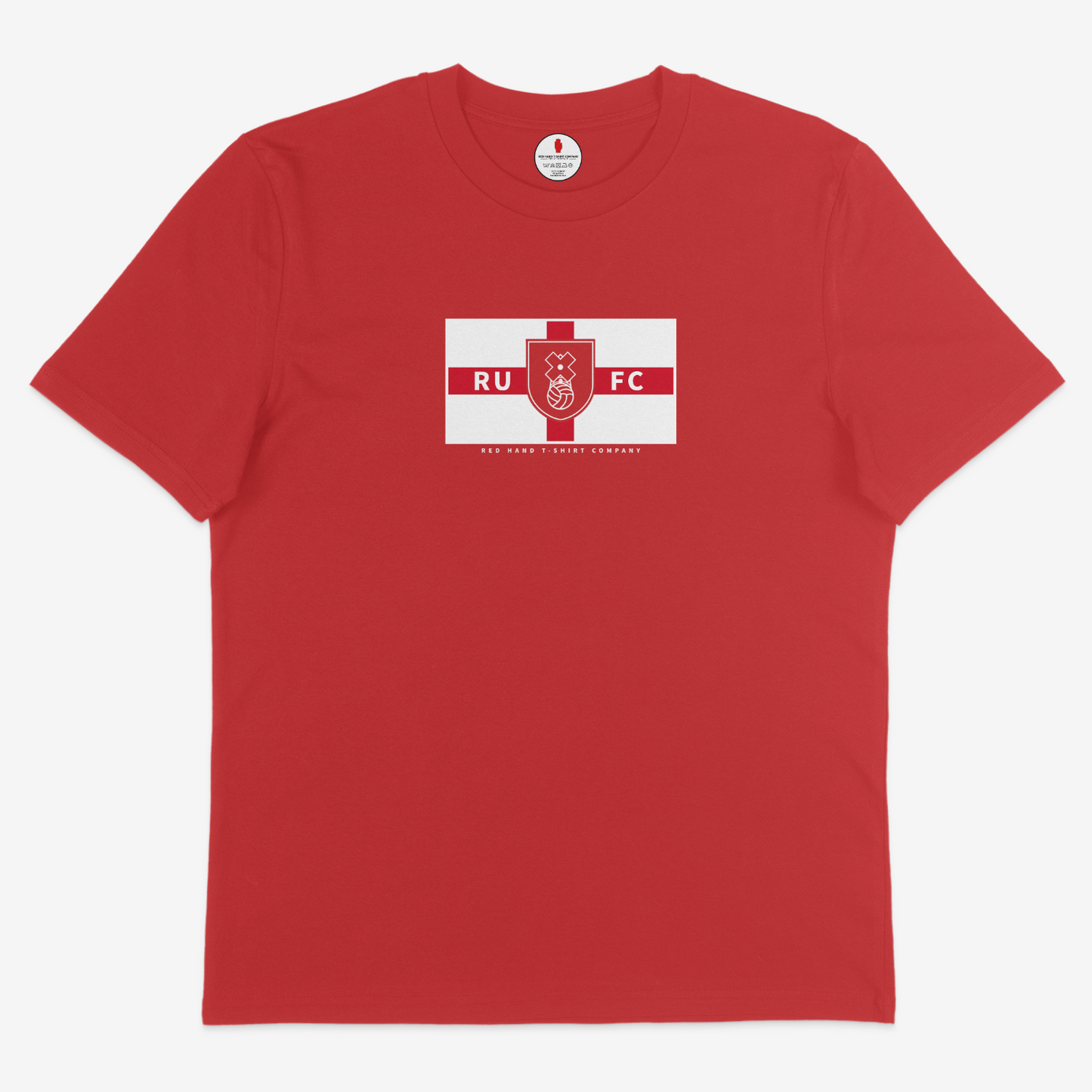 Rotherham St George T-shirt