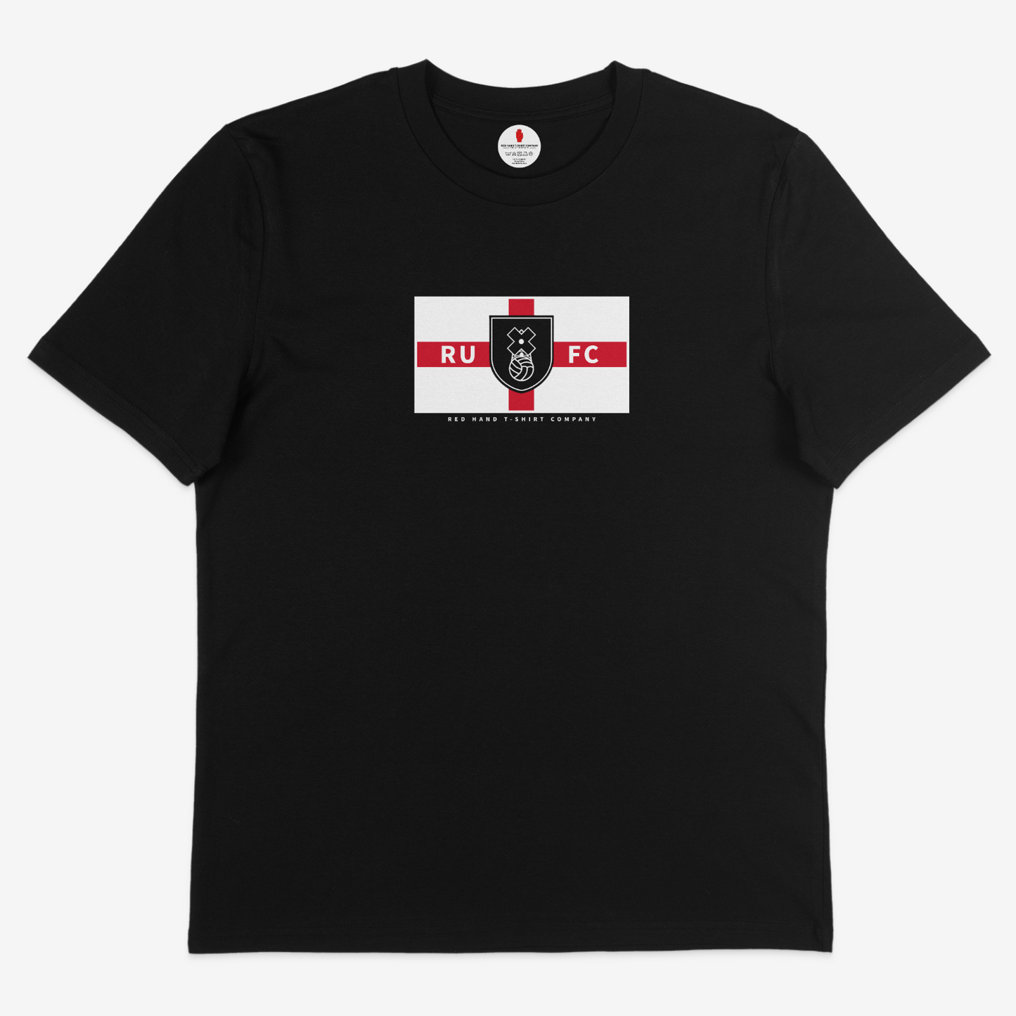 Rotherham St George T-shirt