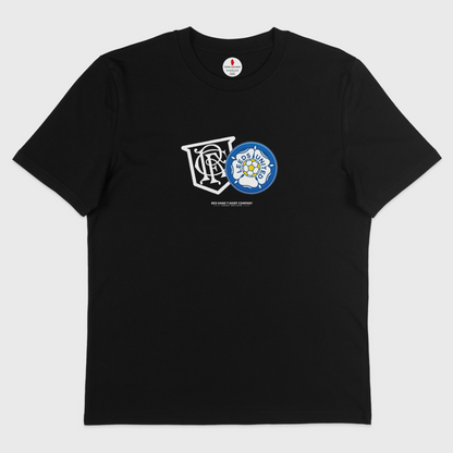 Rangers Leeds T-Shirt