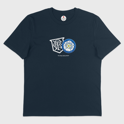 Rangers Leeds T-Shirt