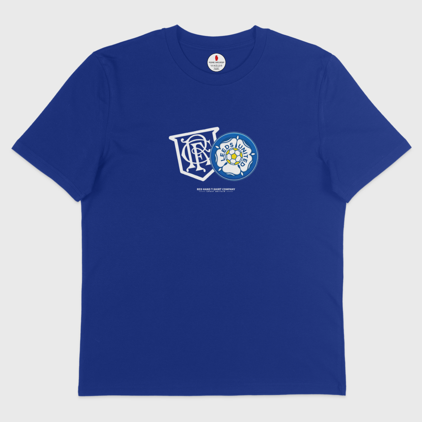 Rangers Leeds T-Shirt