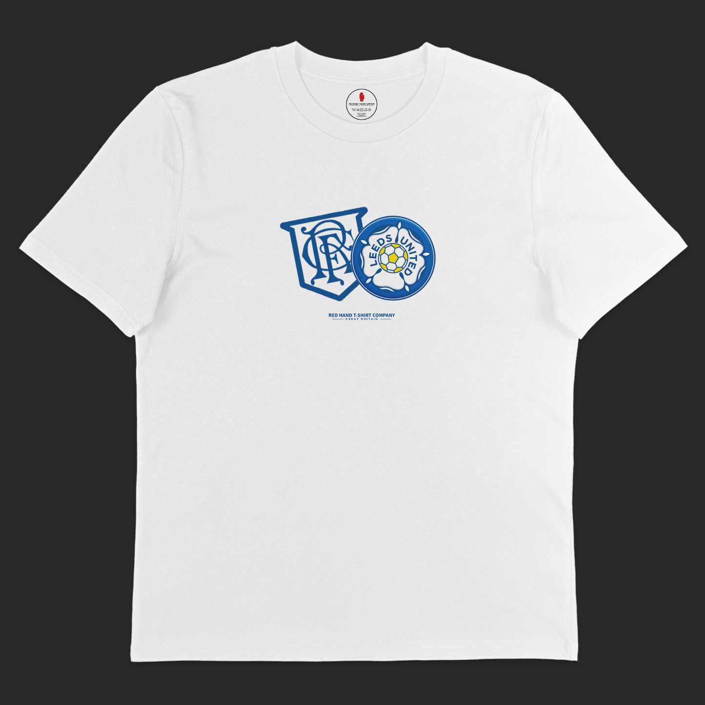 Rangers Leeds T-Shirt