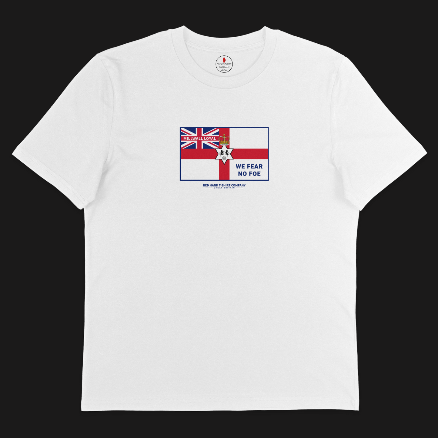 MFC Loyal Flag T-shirt