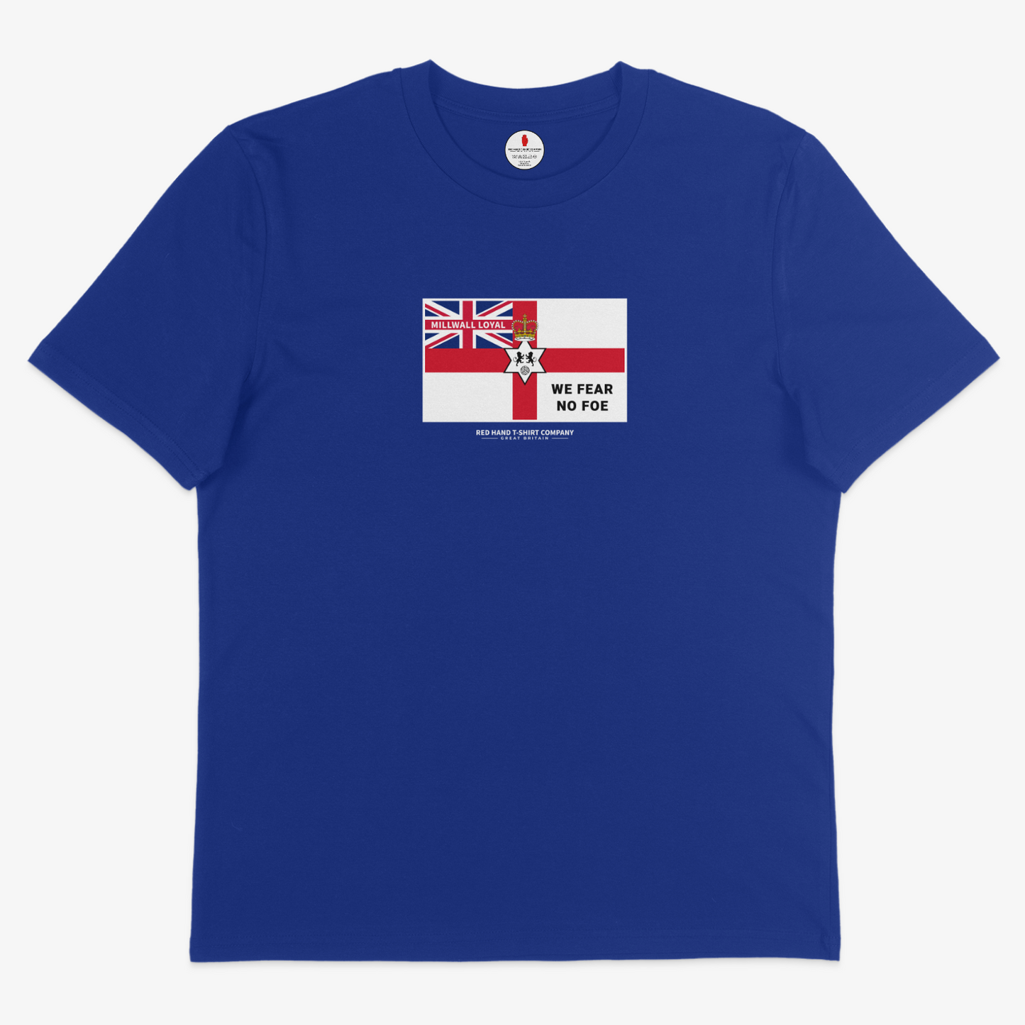 MFC Loyal Flag T-shirt