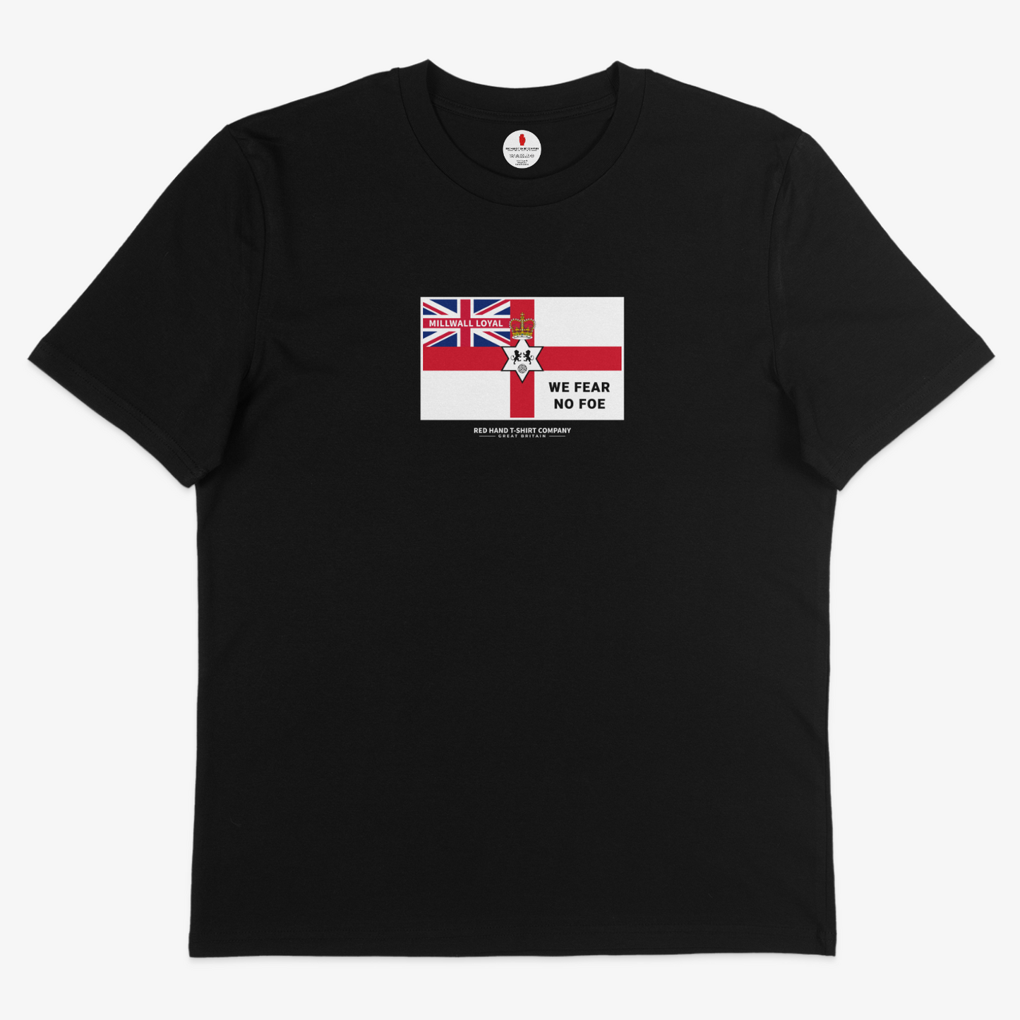 MFC Loyal Flag T-shirt