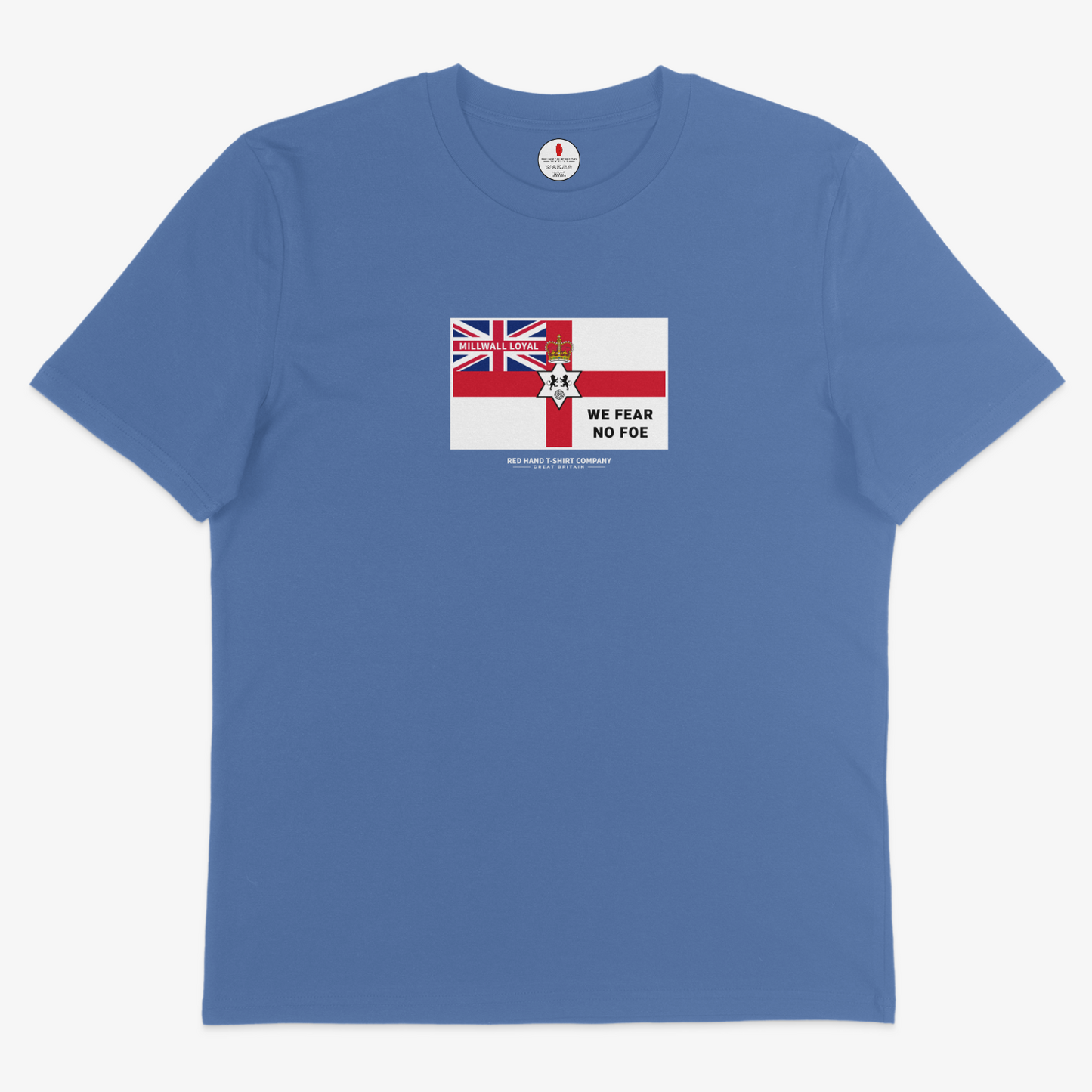MFC Loyal Flag T-shirt