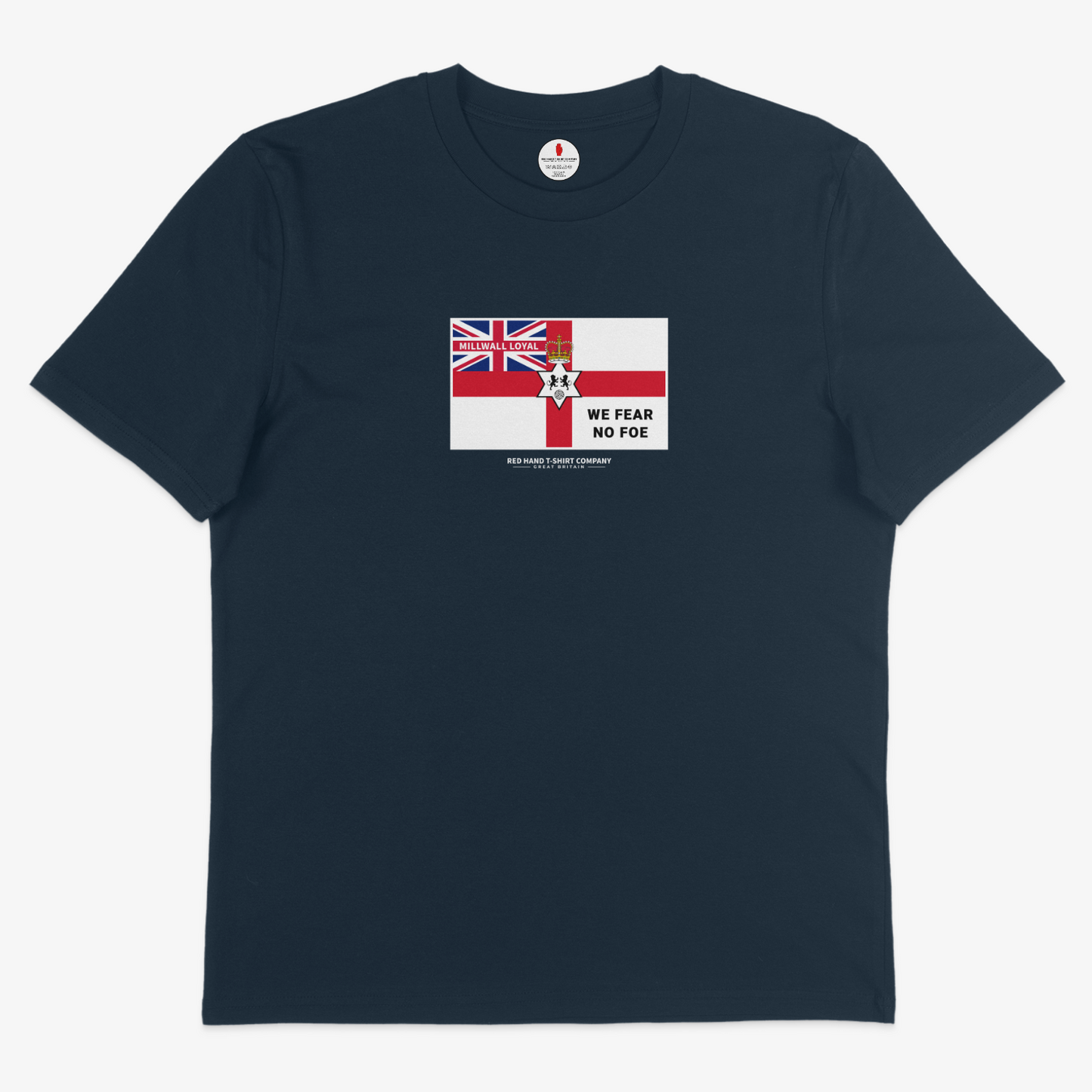 MFC Loyal Flag T-shirt