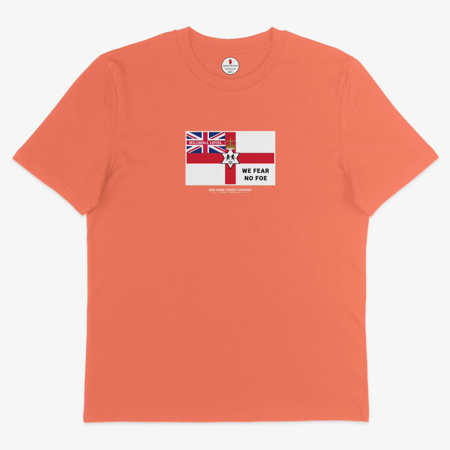 MFC Loyal Flag T-shirt