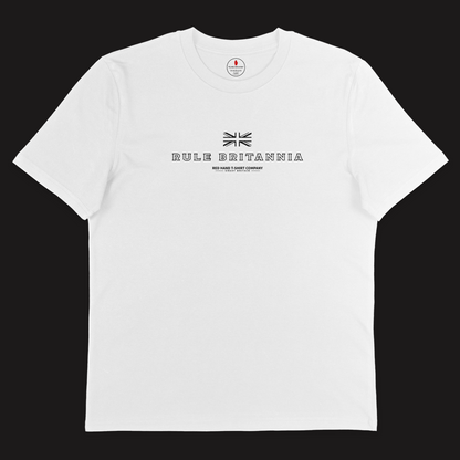RHTC Rule Britannia T-Shirt