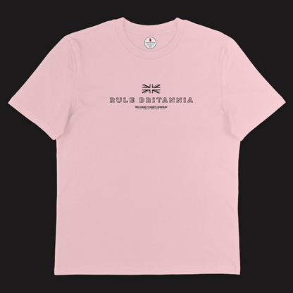 RHTC Rule Britannia T-Shirt