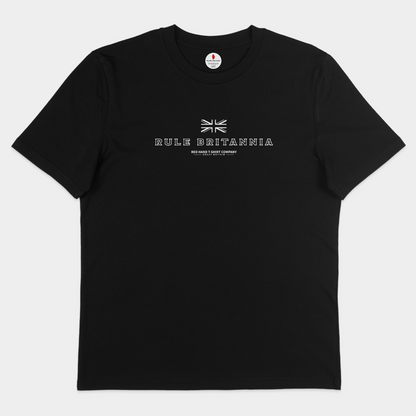 RHTC Rule Britannia T-Shirt