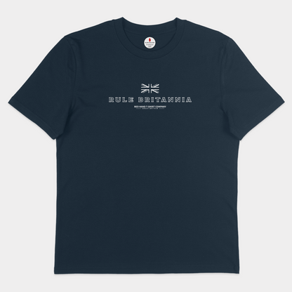 RHTC Rule Britannia T-Shirt