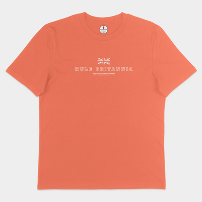 RHTC Rule Britannia T-Shirt