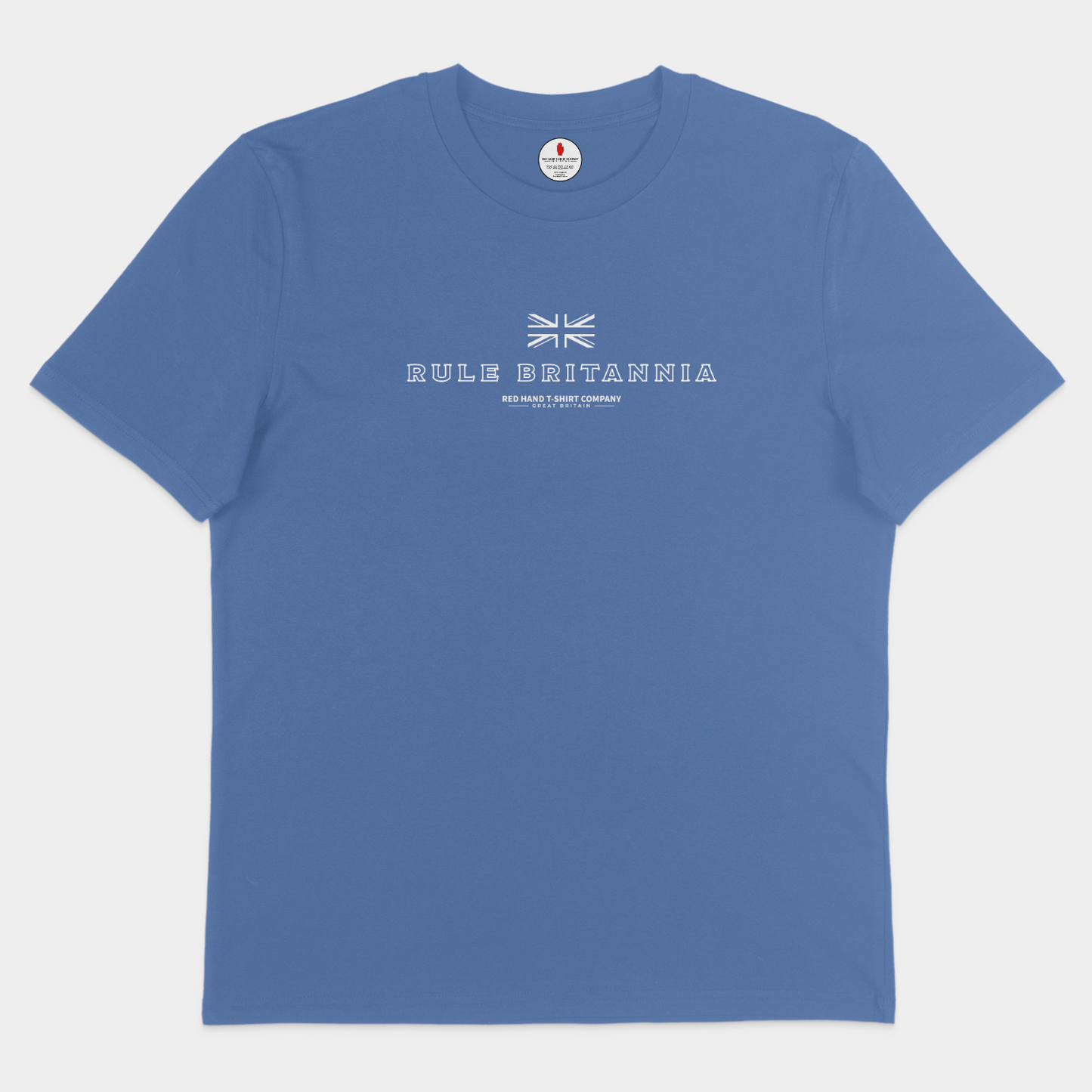 RHTC Rule Britannia T-Shirt