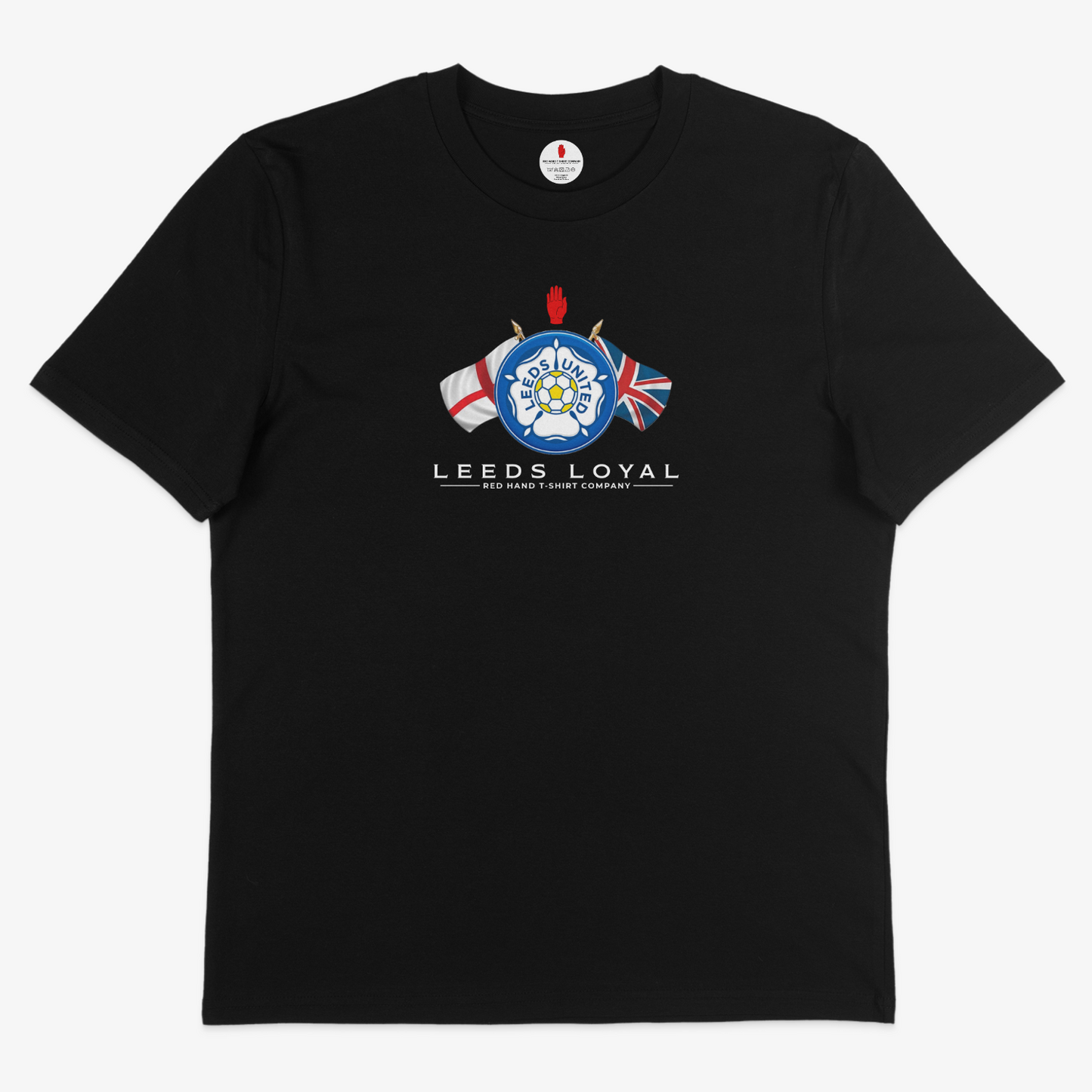 Leeds Loyal T-Shirt