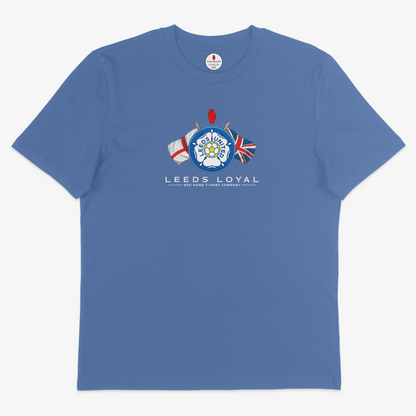 Leeds Loyal T-Shirt