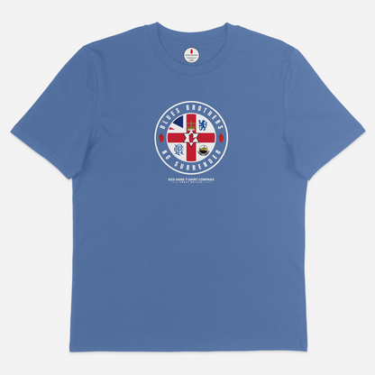 Blues Brothers No Surrender T-shirt