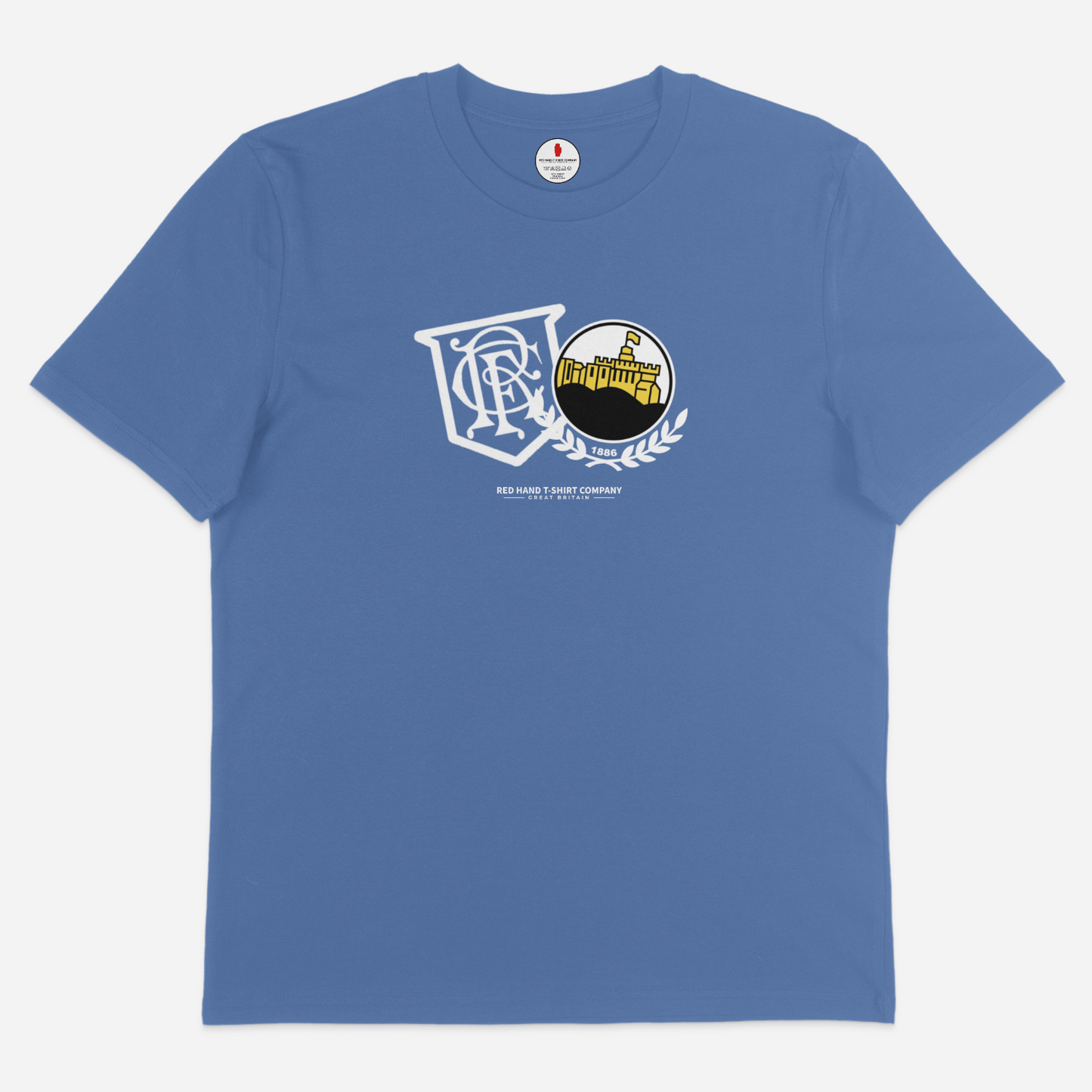 LFC RFC T-shirt