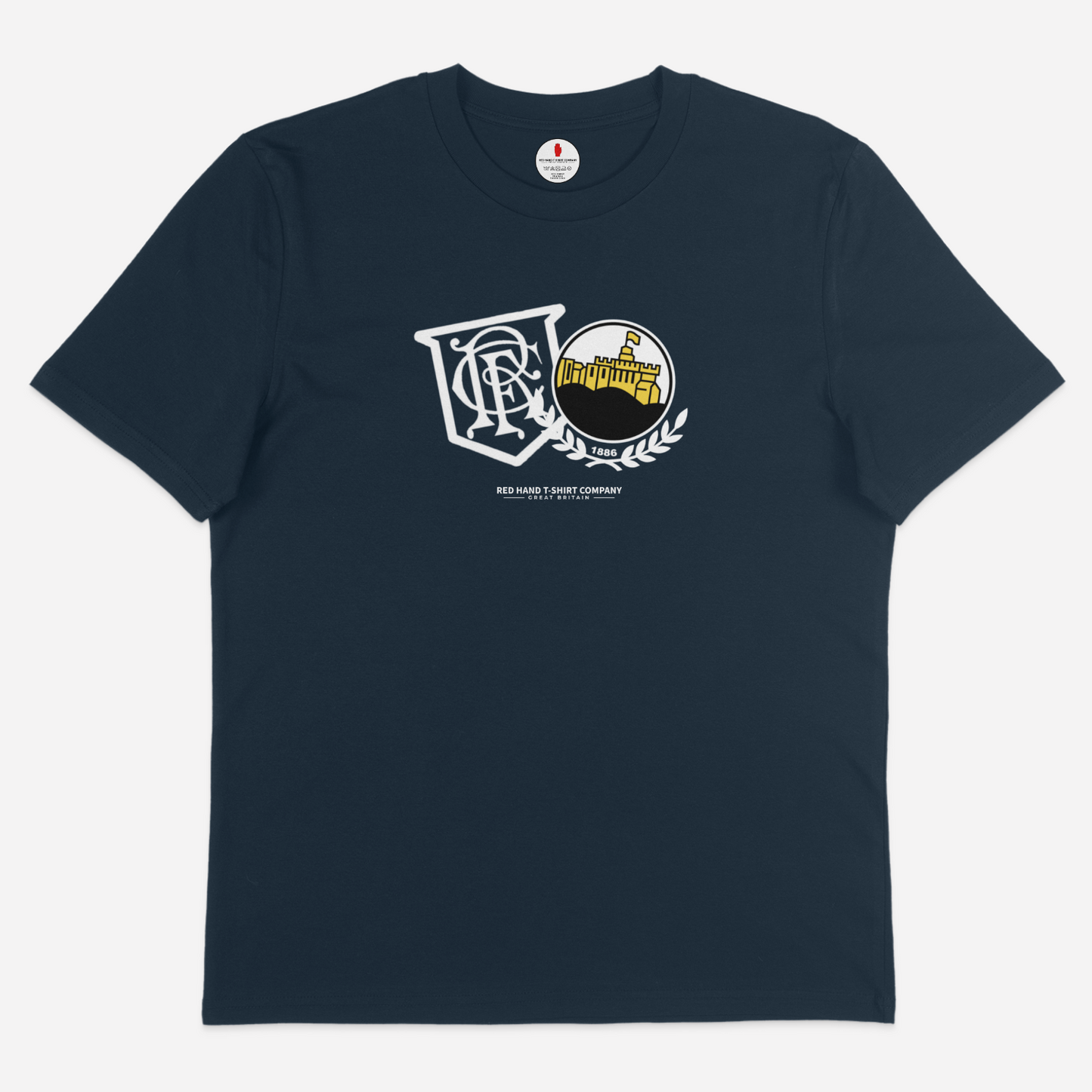 LFC RFC T-shirt