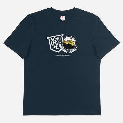 LFC RFC T-shirt
