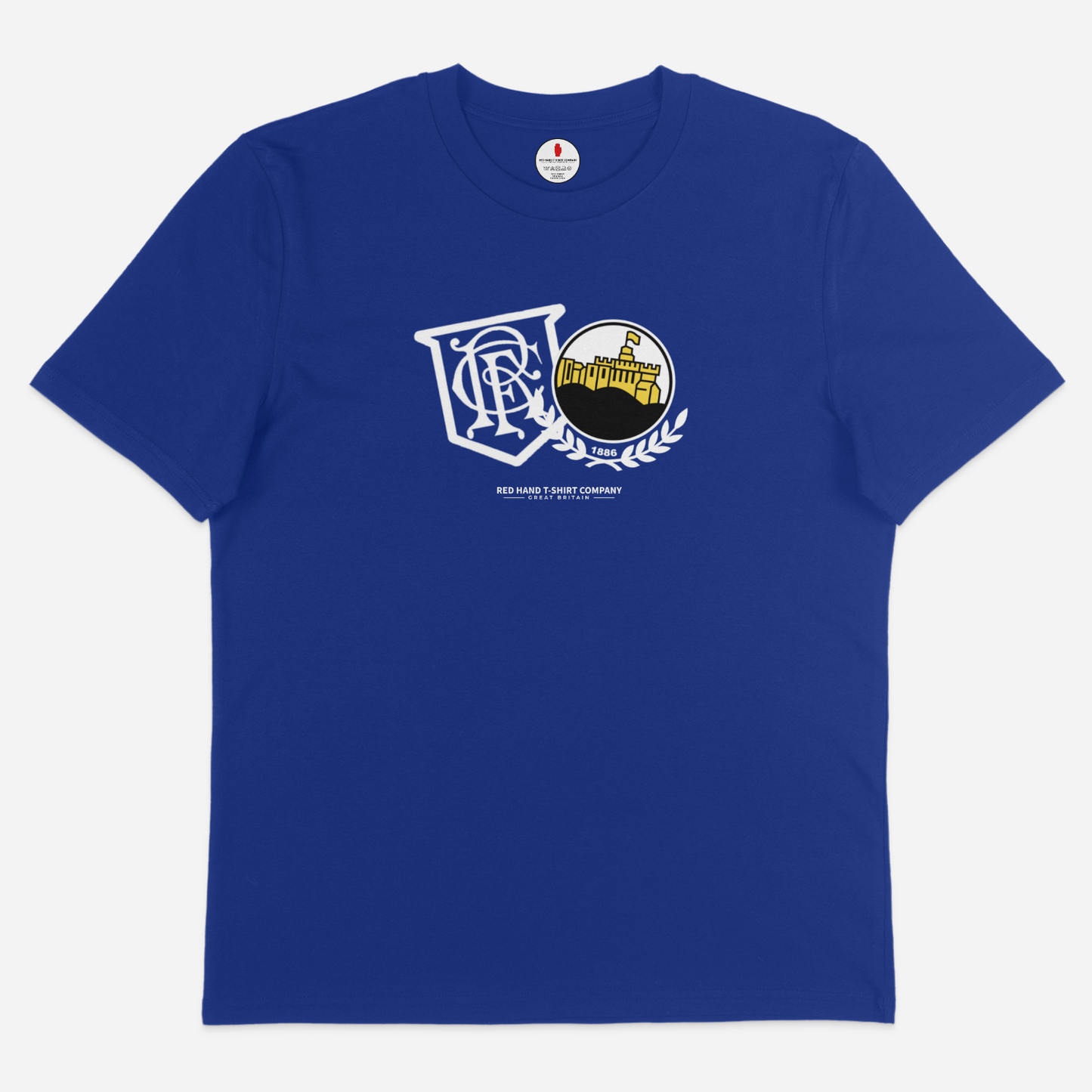 LFC RFC T-shirt