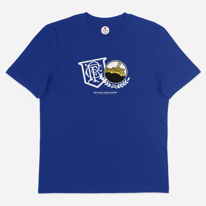 LFC RFC T-shirt