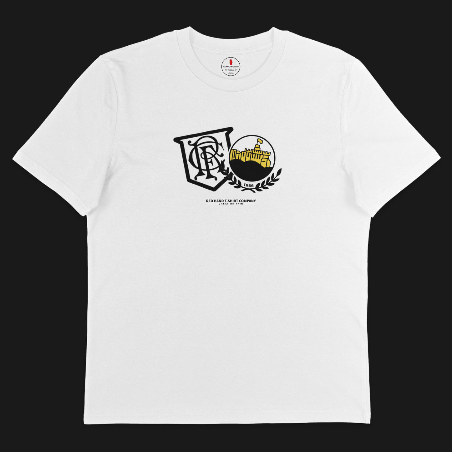 LFC RFC T-shirt