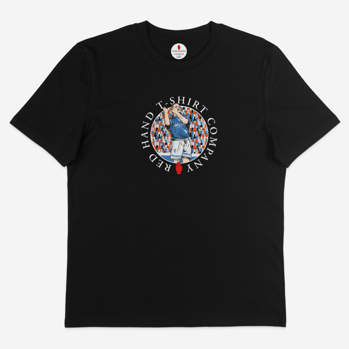 The Sash T-shirt