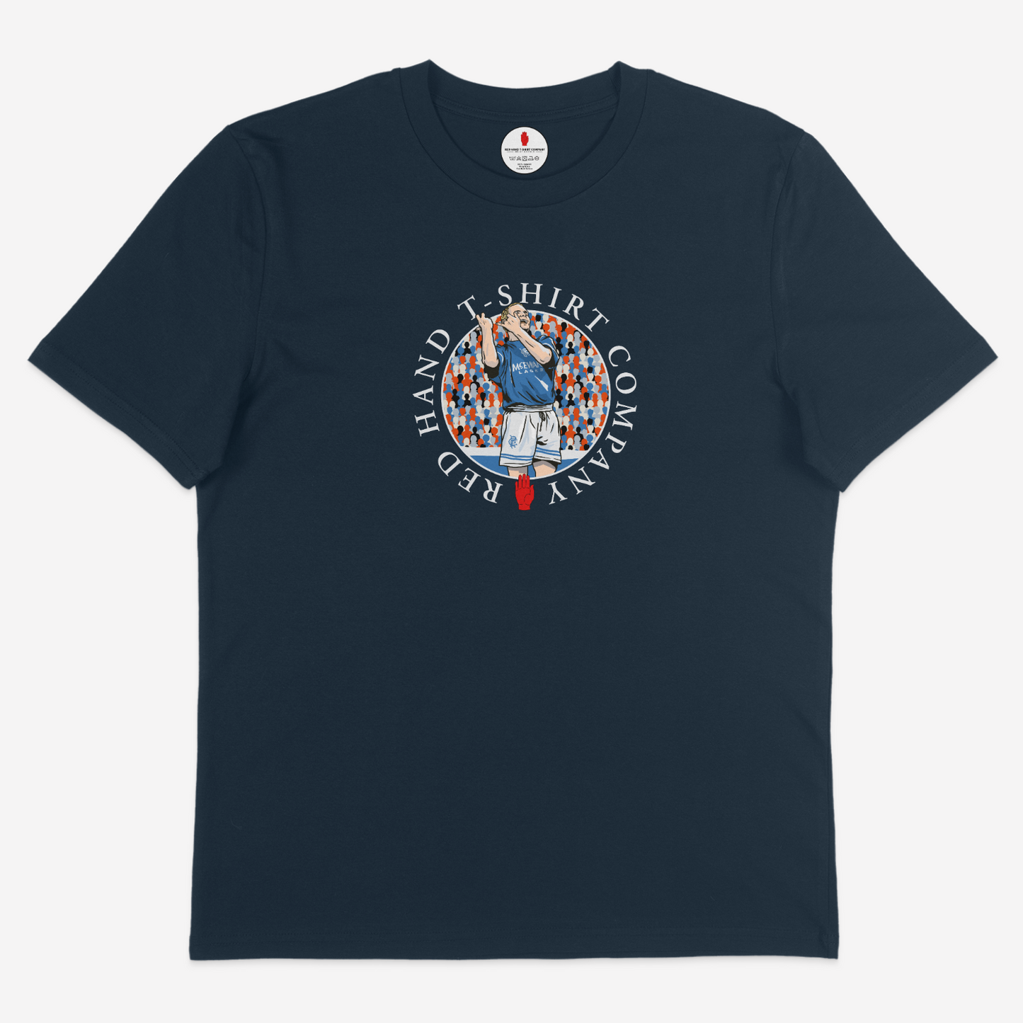 The Sash T-shirt