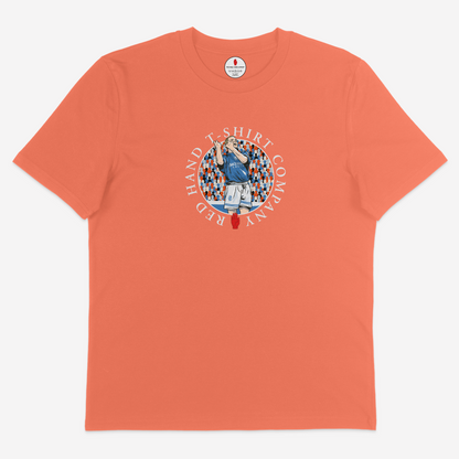 The Sash T-shirt