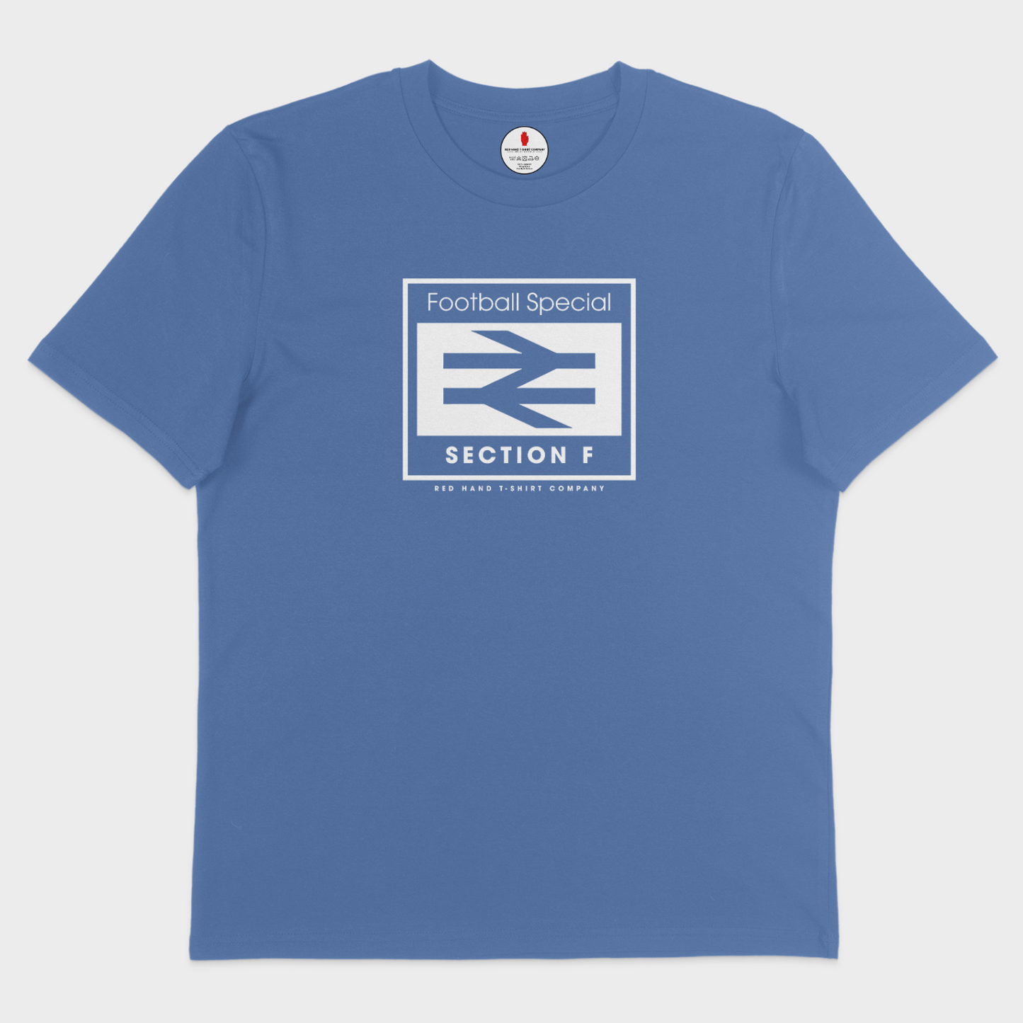 Section F Football Special T-shirt
