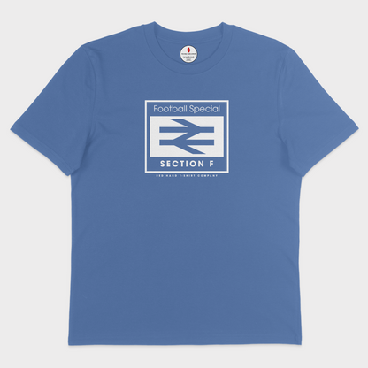 Section F Football Special T-shirt