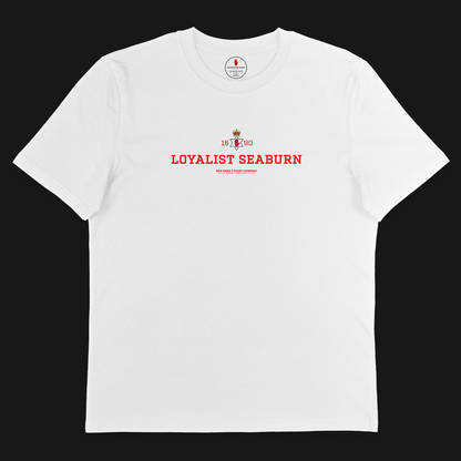 Loyalist Seaburn T-shirt