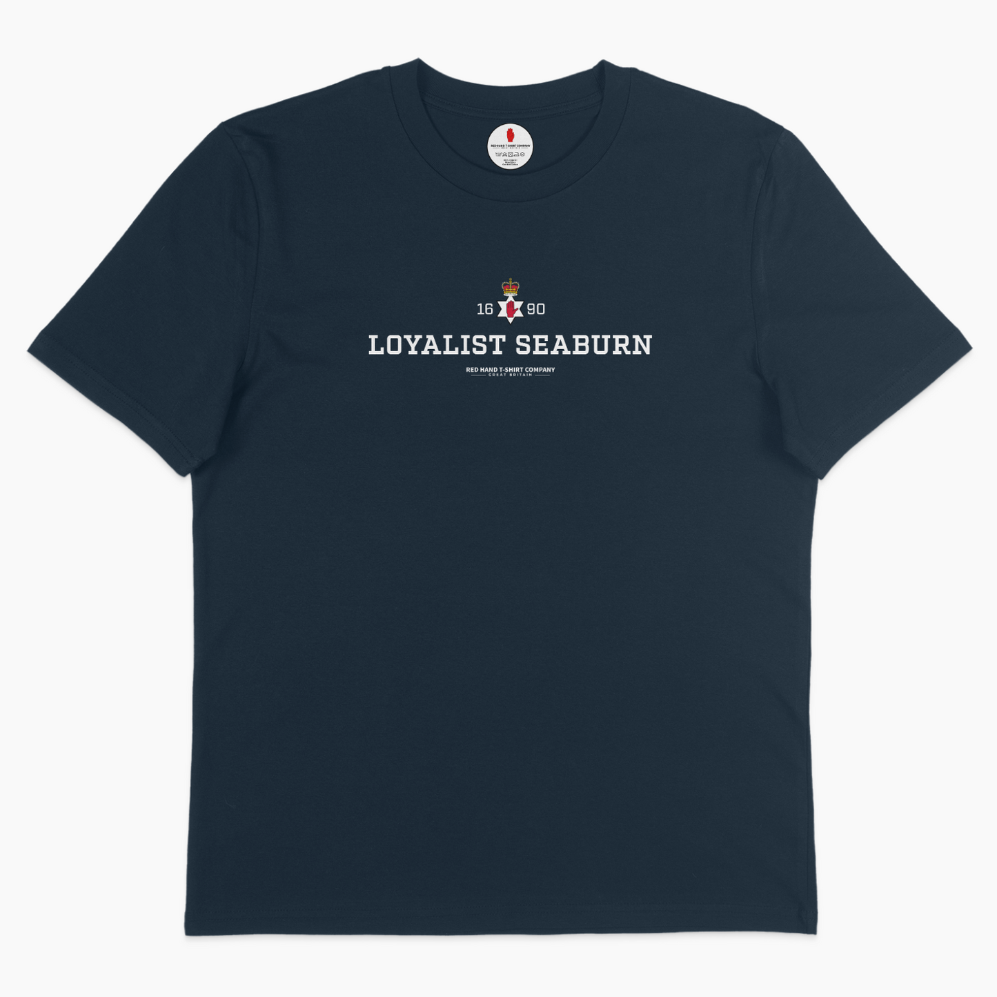 Loyalist Seaburn T-shirt