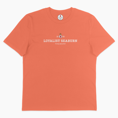 Loyalist Seaburn T-shirt