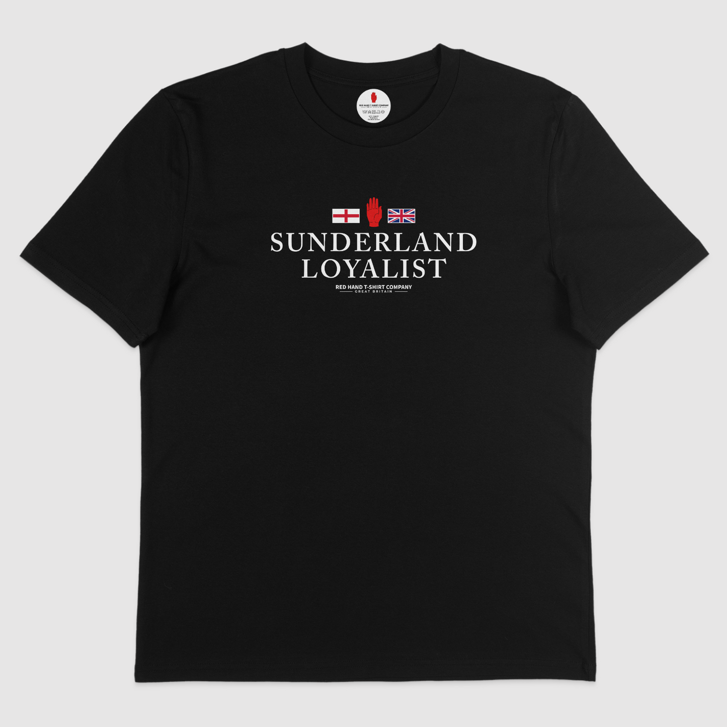 Sunderland Loyalist T-shirt
