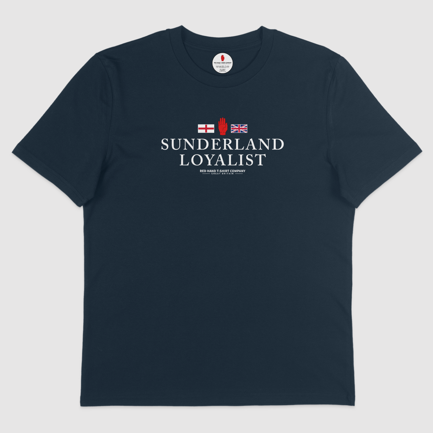 Sunderland Loyalist T-shirt