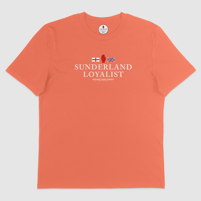 Sunderland Loyalist T-shirt