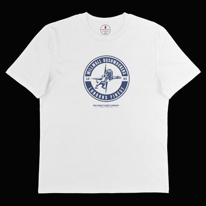 Millwall Londons Finest T-shirt