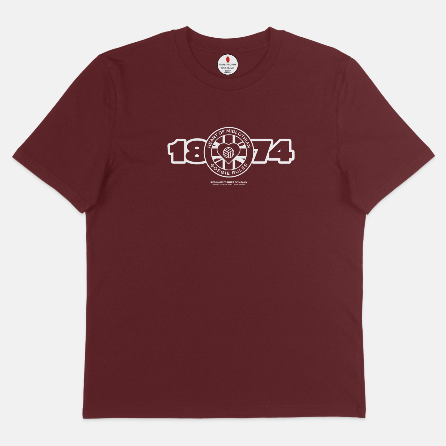 1874 T-shirt