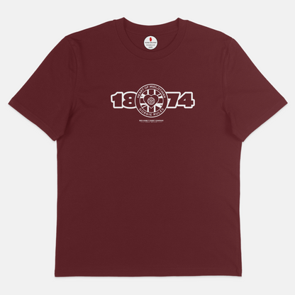 1874 T-shirt