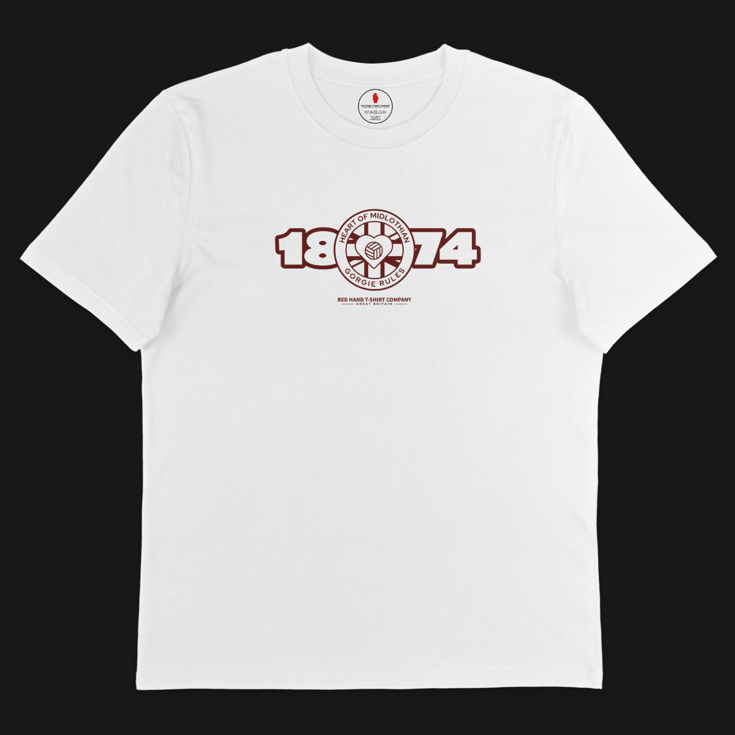 1874 T-shirt