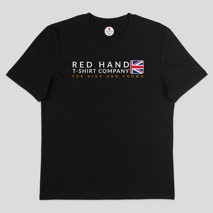 RHTC For King and Crown T-shirt